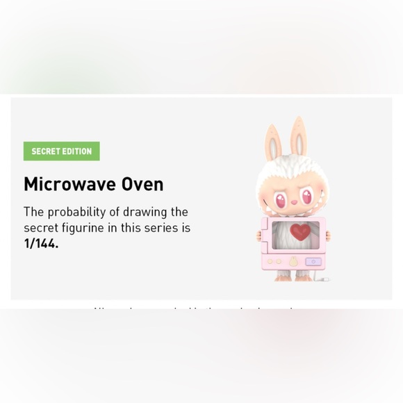 The Monsters Wacky Mart - Picture 8 of 8